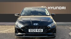 Hyundai i20 1.0T GDi Premium 5dr Petrol Hatchback